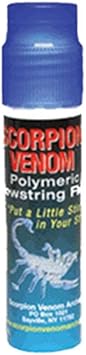 Scorpion Venom Polymeric Bowstring Fluid