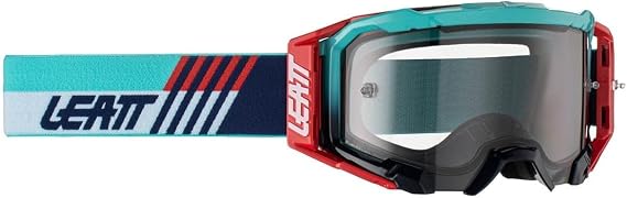 Leatt Goggle Velocity 5.5 Adult