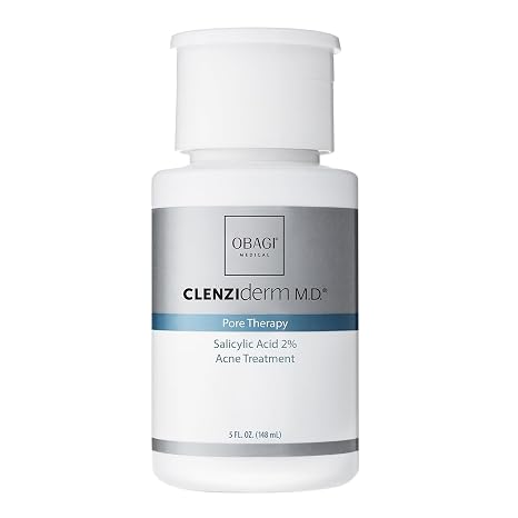 Obagi Medical CLENZIderm M.D. Pore Therapy Acne Treatment