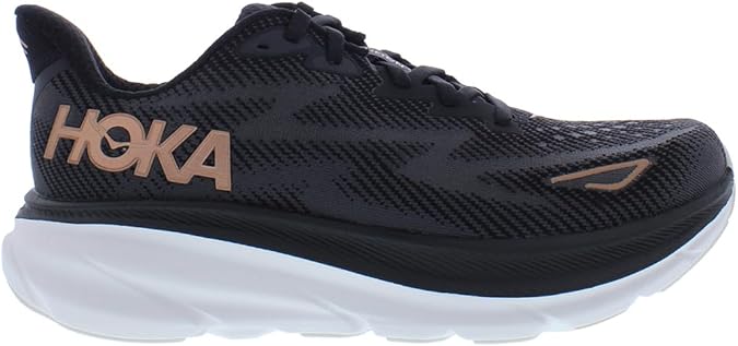 HOKA Women's Clifton 9 Shoes | Road Running Shoes