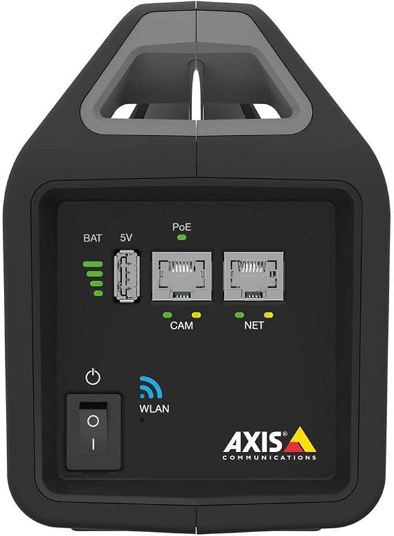 Axis Communications 5506-231 T8415 Wl Install Tool Camera