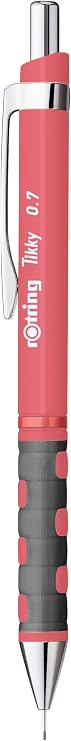 Rotring TIKKY RD VERSATIL DRIED ROSE 0.7 MM, Rotring, Tea, Rose