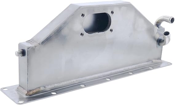 Aftercooler 3919806 Compatible with Cummins 6BT 6BTA Engine