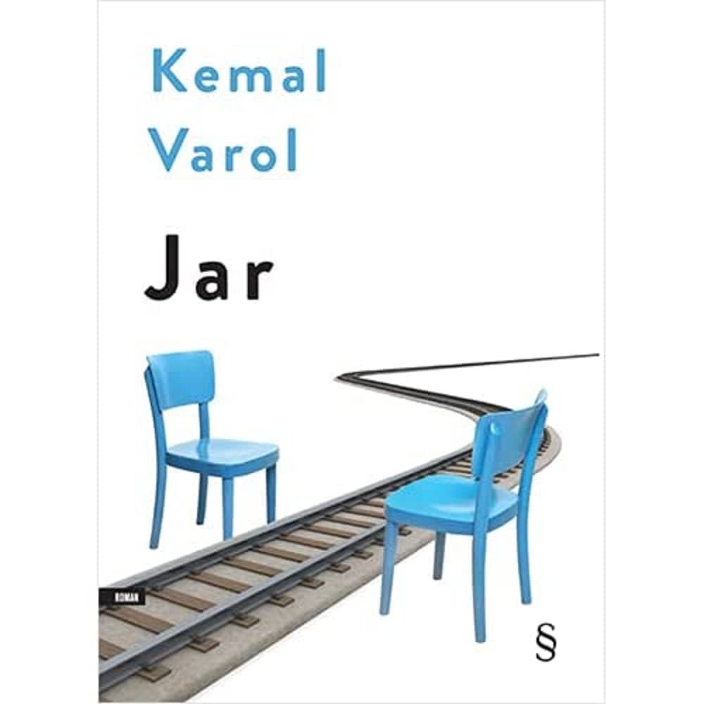 Jar Kağıt Kapak – 2 Haziran 2021