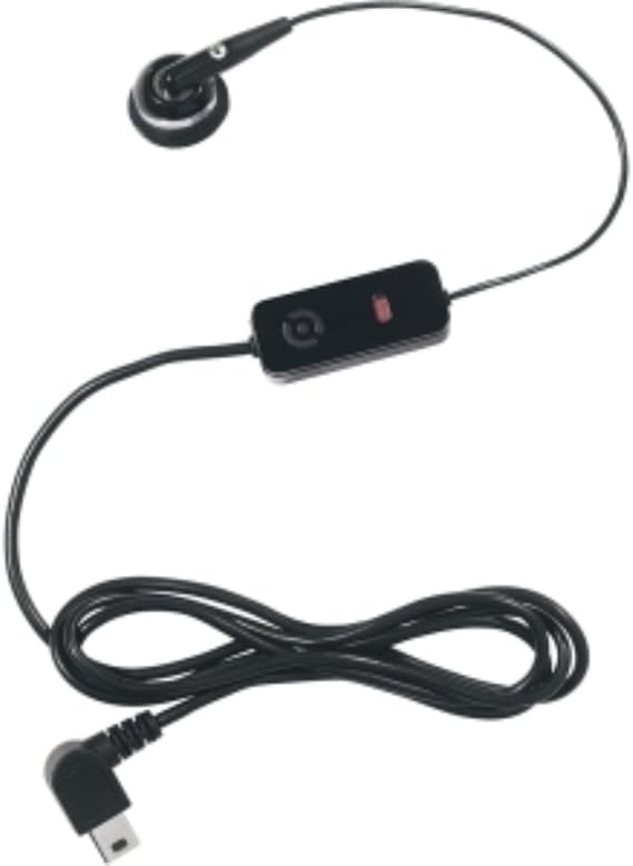OEM Motrola SLVR L2 L6 L7 L7c V197 V365 Earbud Headset