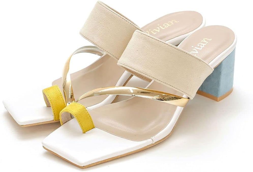 Vivian V0659SM Women's Sandals
