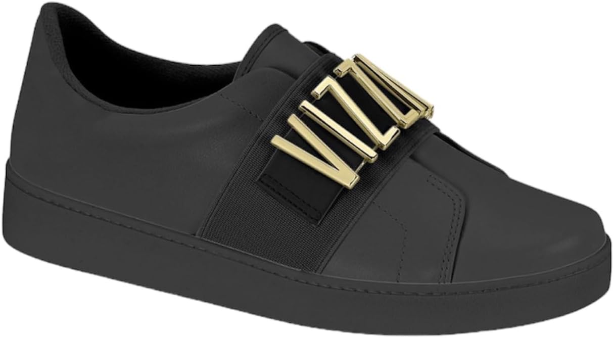 Vizzano Tennis para Damas modernos Casuales de piel sintética para Mujer Moderna Casuales de Cuero sintético para Damas Womens Modern Casual Synthetic Leather Sneakers for Women