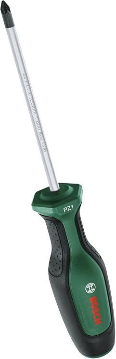 Bosch Yıldız Tornavida PZ1 x 100 mm