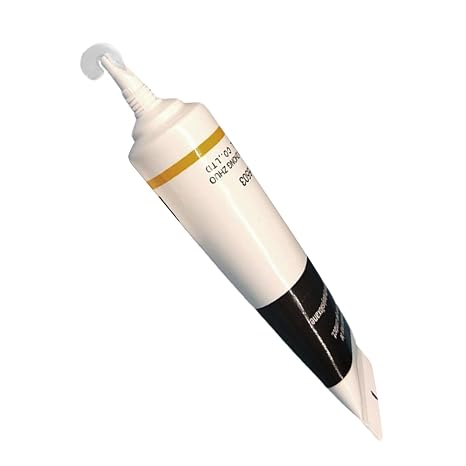 O Ring Grease Good Smoothness, Sealing, 10g, Silicone Grease