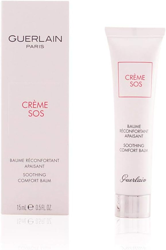 Guerlain Creme SOS Soothing Comfort Balm 15 ml 1 Package 1 x 15 ml