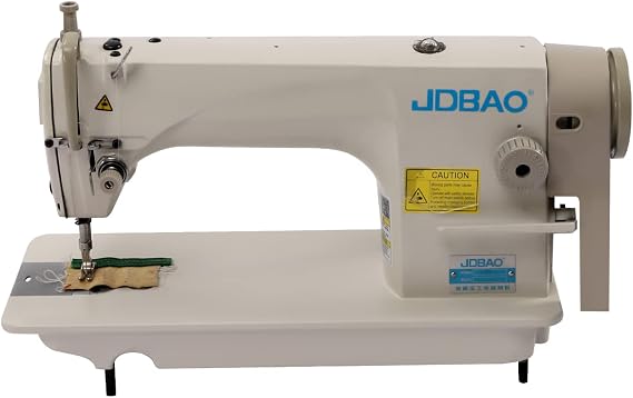 Sewing Machine With 550W Copper motor AC110V 3500 Stitches/min