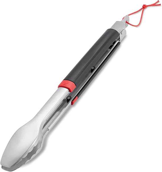 Weber 6317 GRILL TONGS