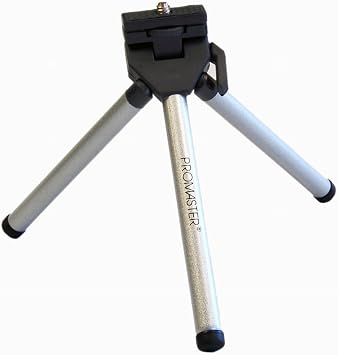 ProMaster T2 Mini Tripod