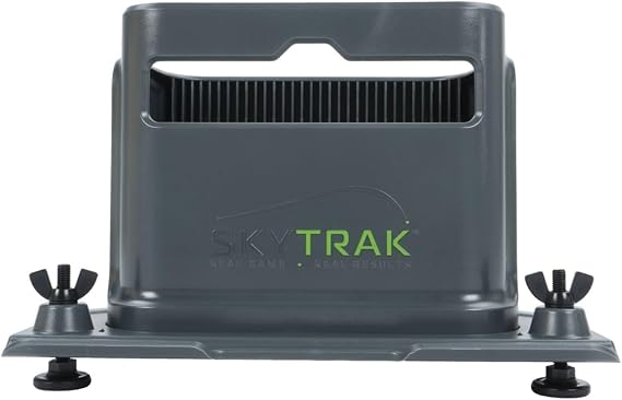 SkyTrak& SkyTrak ST MAX Protective Shield - Ultimate Protection for Your Launch Monitor