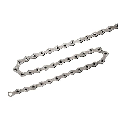 Shim HG-901 Hollow Pin Chain Cn-Hg 901 116 Links XT XTR Dura Ace Raod Mountain Bike No Retail Packaging