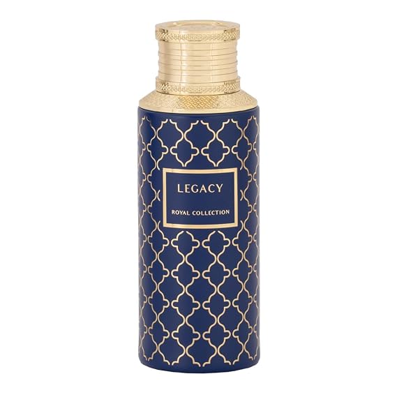 Maison Asrar 100 Ml - Edp
