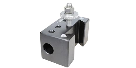 Aloris Tool BXA-100 Boring Bar Holder