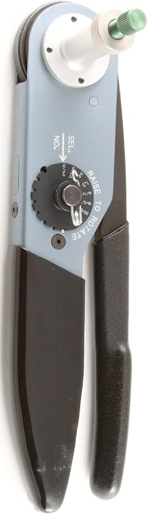Deutsch 20-12 Ga. Production Crimp Tool #HDT-48-00 (1 per pack)
