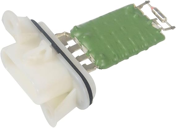 Blower Motor Resistor I Front 15218254 5369686 RU-1056 53-69686 89018331 RU1056 RU-363