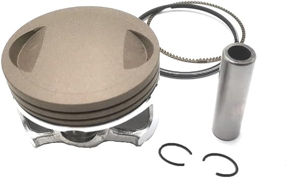 accessory YX150 160 CC Engine 60mm Piston Kit Compatible with YX 2 Valve Cylinder Head Pit Dirt Bikes Motocross