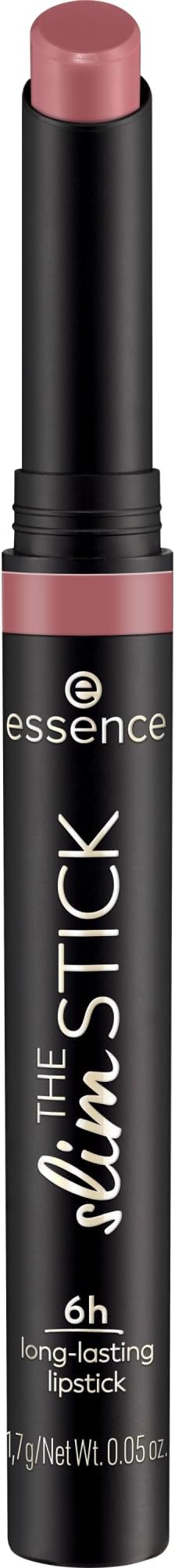 Essence Cosmetics The Slim Stick Ruj 104