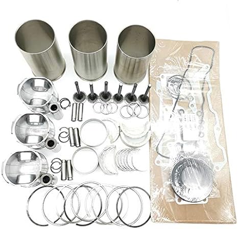 Overhaul Rebuild Kit for Perkins 403D-11 Engine