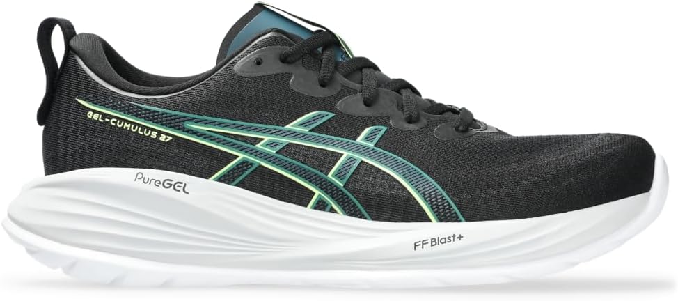 ASICS Men's Gel-Cumulus 27Sneaker