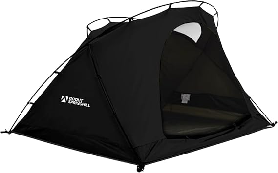 Backpacking Tent for 1 Person 2 Person Lightweight Camping Tent