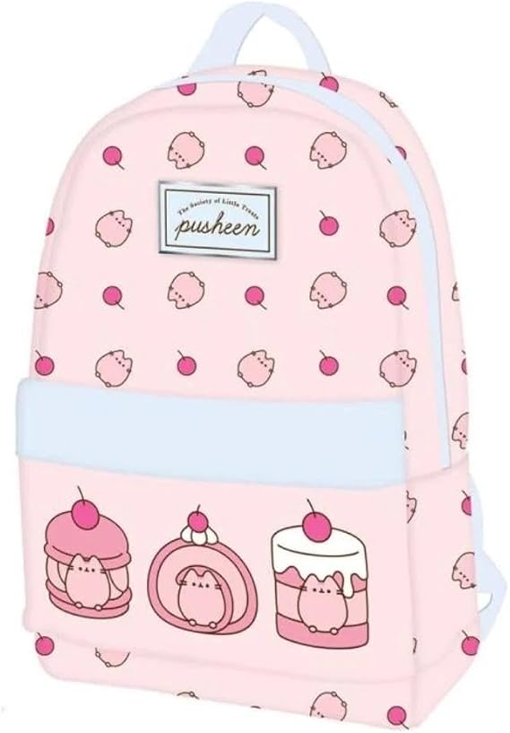 Pusheen - Pusheen Sweets: Backpack - Bags