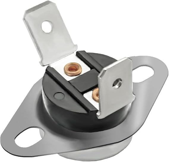 D510702 Dryer High Limit Thermostat Fit for Alliance Laundry Speed Queen