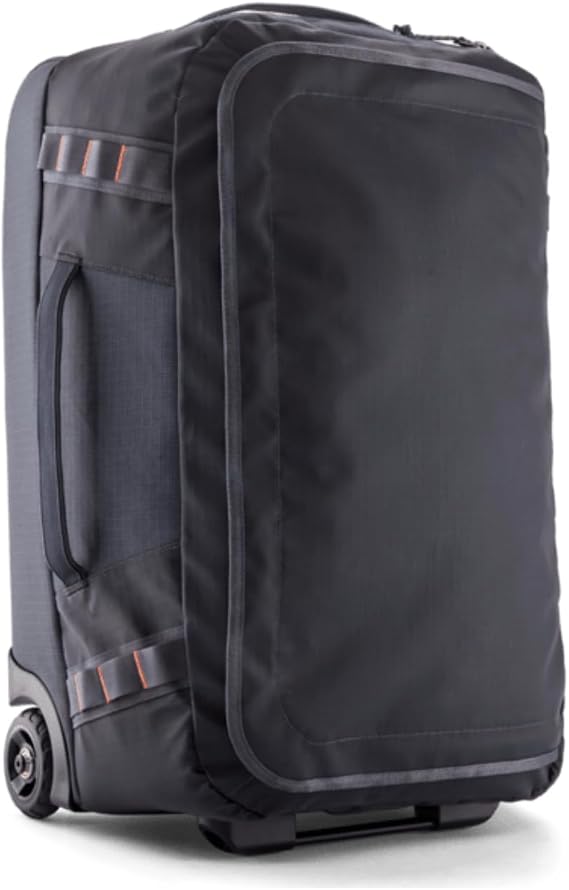 Patagonia Black Hole Wheeled Duffel 40L