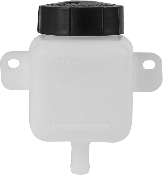 Lawnmower Hydraulic Fluid Expansion Tank Replacement for Bad Boy, Zt Elite and Maverick 067-8090-00