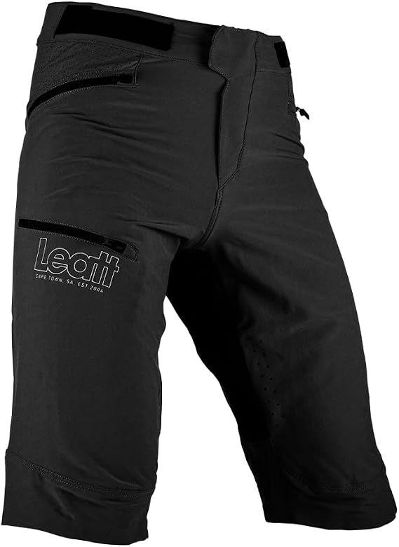 Leatt Shorts Mountain Bike Enduro 3.0#S/US30/EU48 Blk