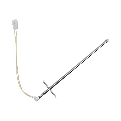 WB27X526 Gas Range Oven Temperature Sensor Replacement