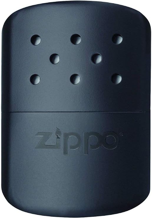 Zippo 12 Hour Refillable Hand Warmer