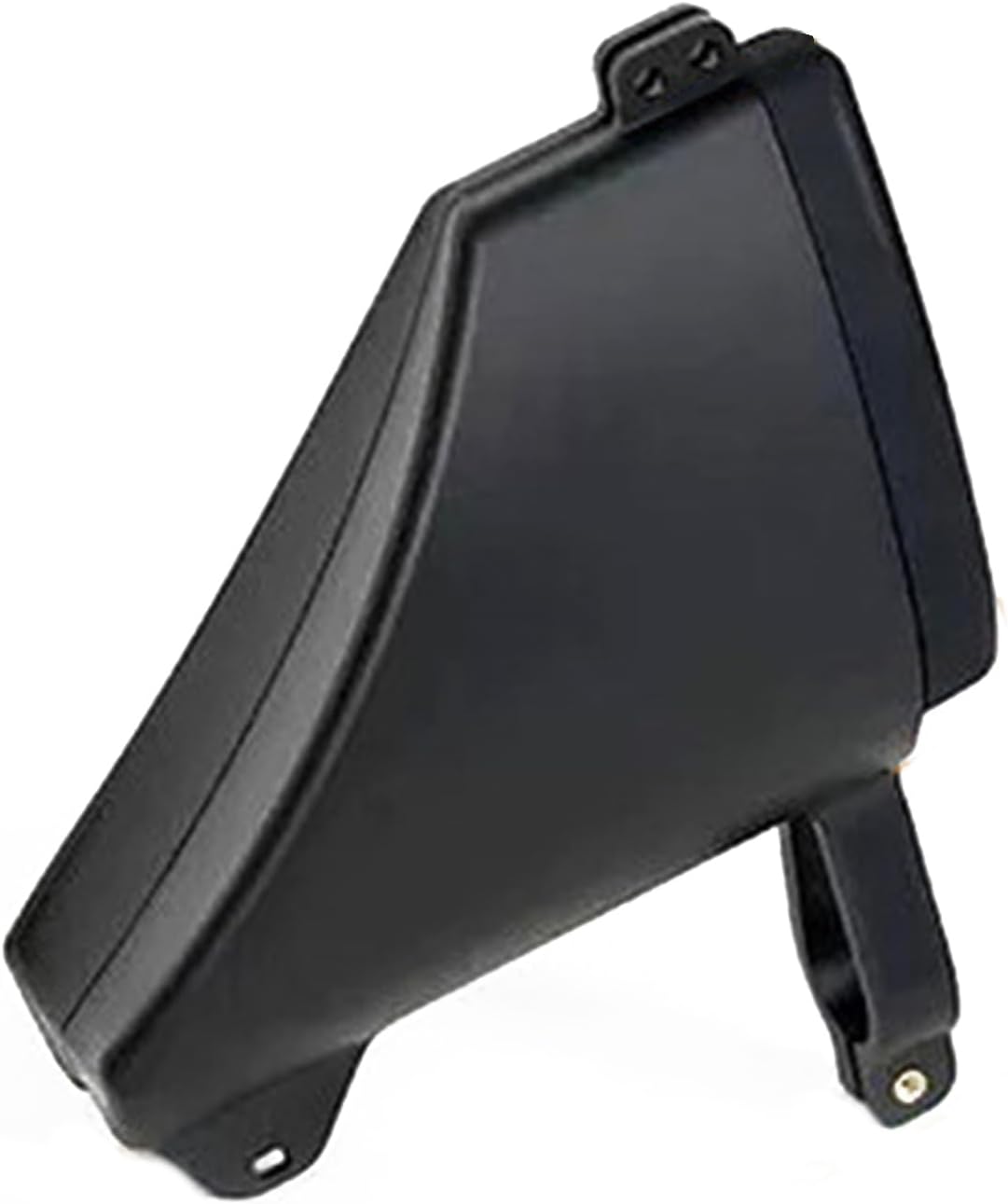 Bicycle Saddle Bag Hard Shell Rear Rack Tail Mount Bicycle Trunk Pannier Saddle Seat Carrier Road Bike Tail Bag