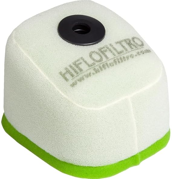 Hiflo HFF1033 Replacement Replacement Part Air Filter