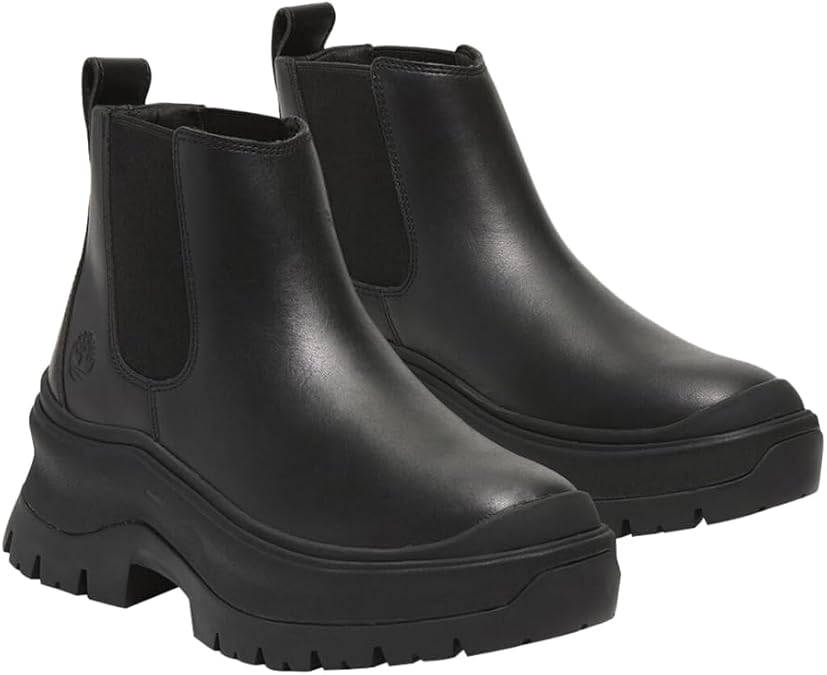 Timberland Women's Roxie Lane Mid Boots