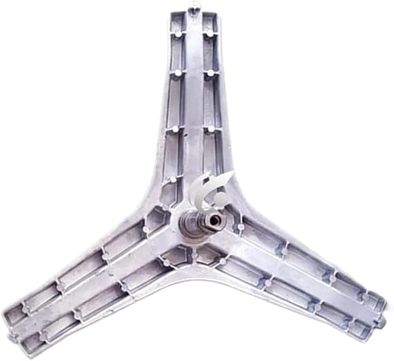Compatible for Samsung. Washing Machine Tripod Flange Shaft DC97-14369G Inner Drum Bracket Accessories