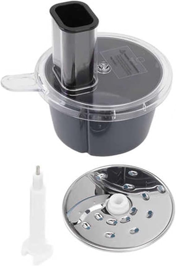 Multifunction Vegetables Grater Cutter Slicer compatible with Thermomix TM6/TM5 Multifunctional mixcover compatible with Thermomix accessories