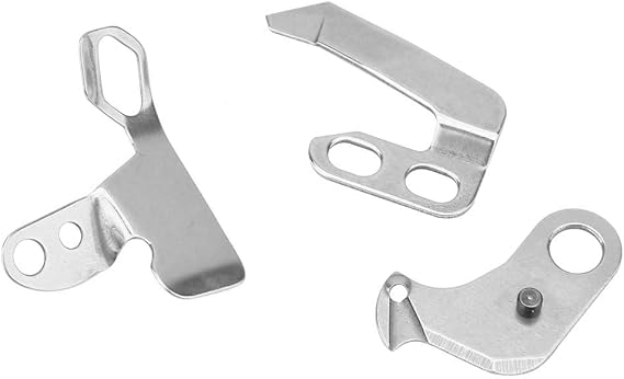 Sewing Machine Accessories Parts for JUKI 8700/8500 Sewing Machine Blade Thread Cutting Knife Sewing Scene