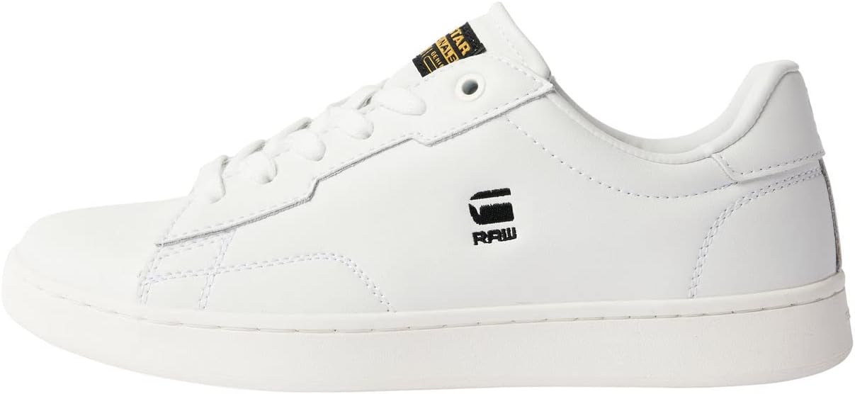 G-Star RAW Women's Cadet Lea W Sneakers