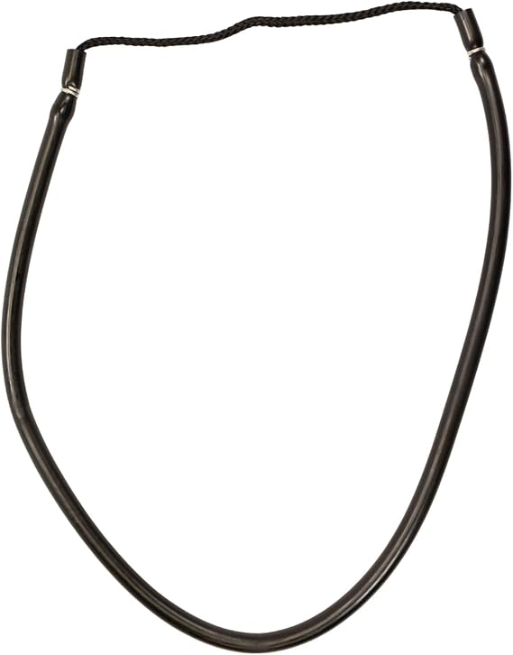 Scuba Choice 3/8" Rubber Hand Pole Spear Sling, 28-3/8" Long Durable, High-Performance Spearfishing Tool, Lightweight & Compact Design for Easy Handling, Perfect Fishing Enthusiasts