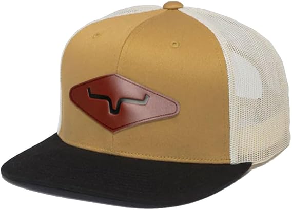 Kimes Ranch Yearly Trucker Cap