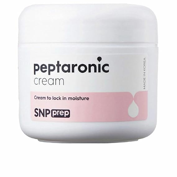 SNP Peptaronic Cream 55ML