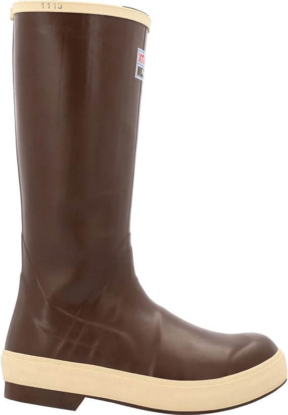 Xtratuf Men's Legacy Boot