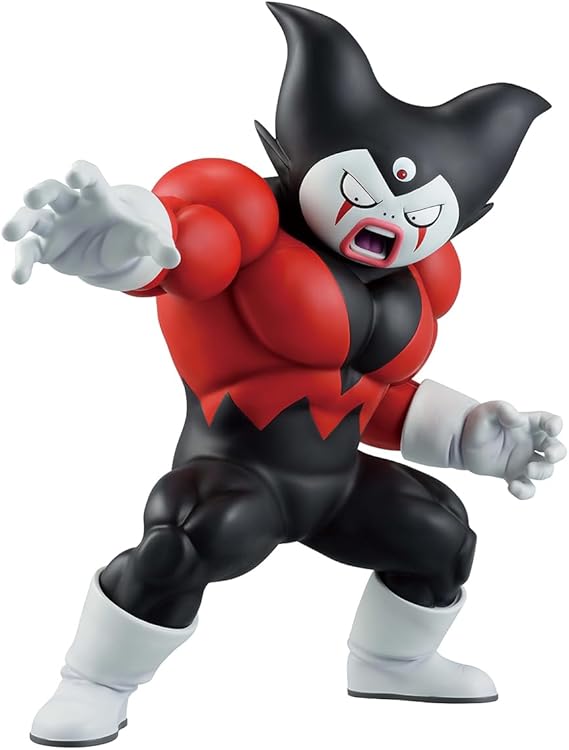 Ichibansho Figure - Dragon Ball DAIMA - Giant Gomah -Daima- Masterlise Collectible Statue