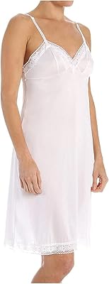 Vanity Fair Womens Womens Full Slips for Under Dresses 1010322 34 Star White