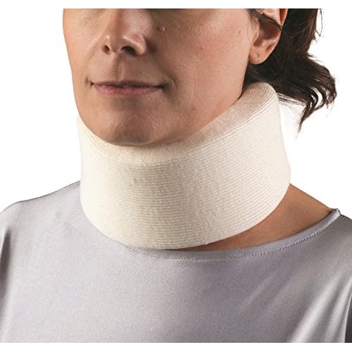 OTC Soft Foam Cervical Collar