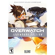 Overwatch Legendary Edition - PC